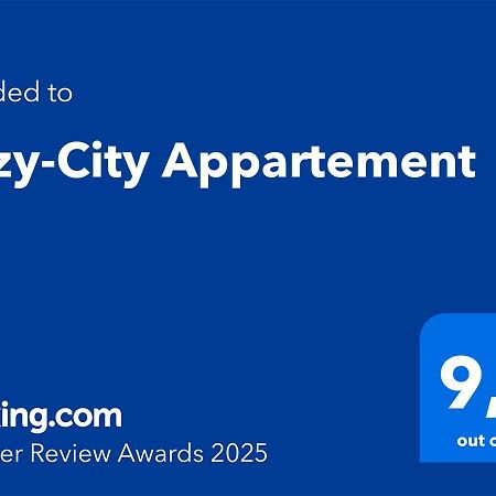 קרמס אן דר דונאו Cozy-City Appartement מראה חיצוני תמונה
