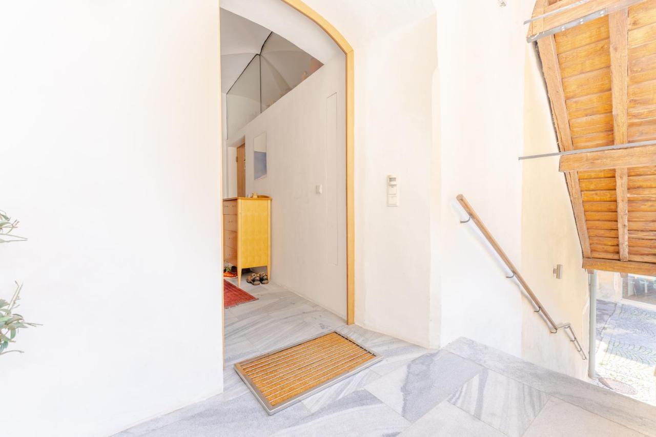 קרמס אן דר דונאו Cozy-City Appartement מראה חיצוני תמונה