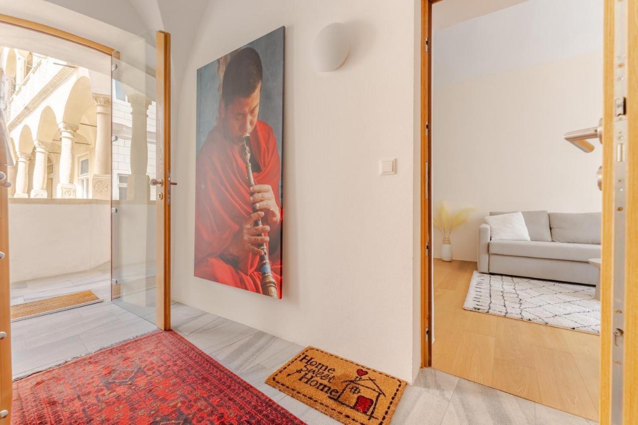 קרמס אן דר דונאו Cozy-City Appartement מראה חיצוני תמונה