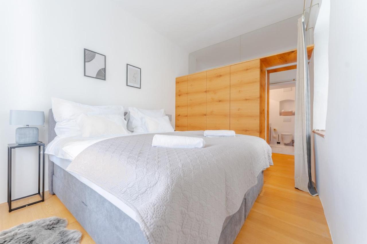 קרמס אן דר דונאו Cozy-City Appartement מראה חיצוני תמונה